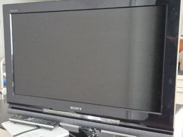 Sony Bravia TV 