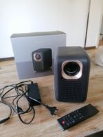 Lenovo Smart Projector mit Zubehör