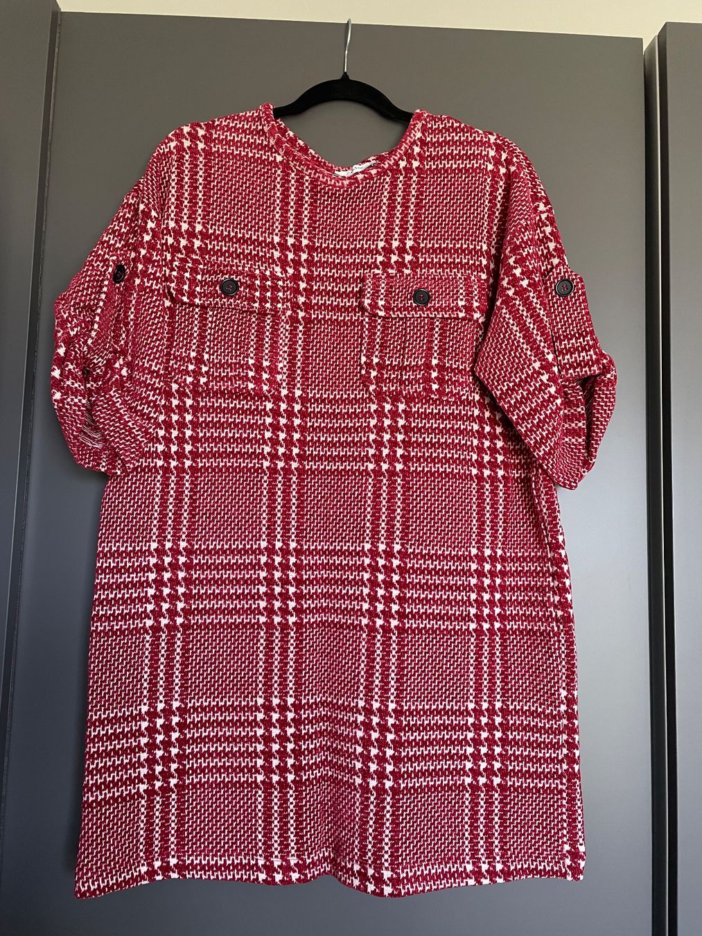 Vestiti: Zara Kleid Gr. L – Nuovo (secondo la descrizione) da Felben-Wellhausen venduto da begean