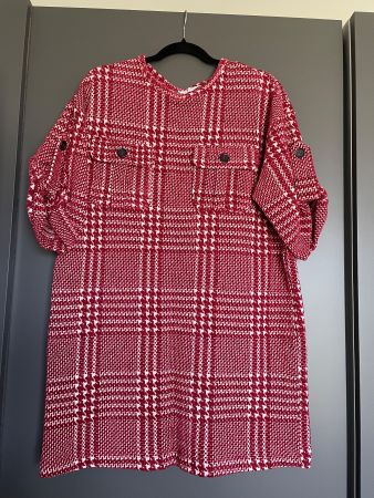 Zara Kleid Gr. L