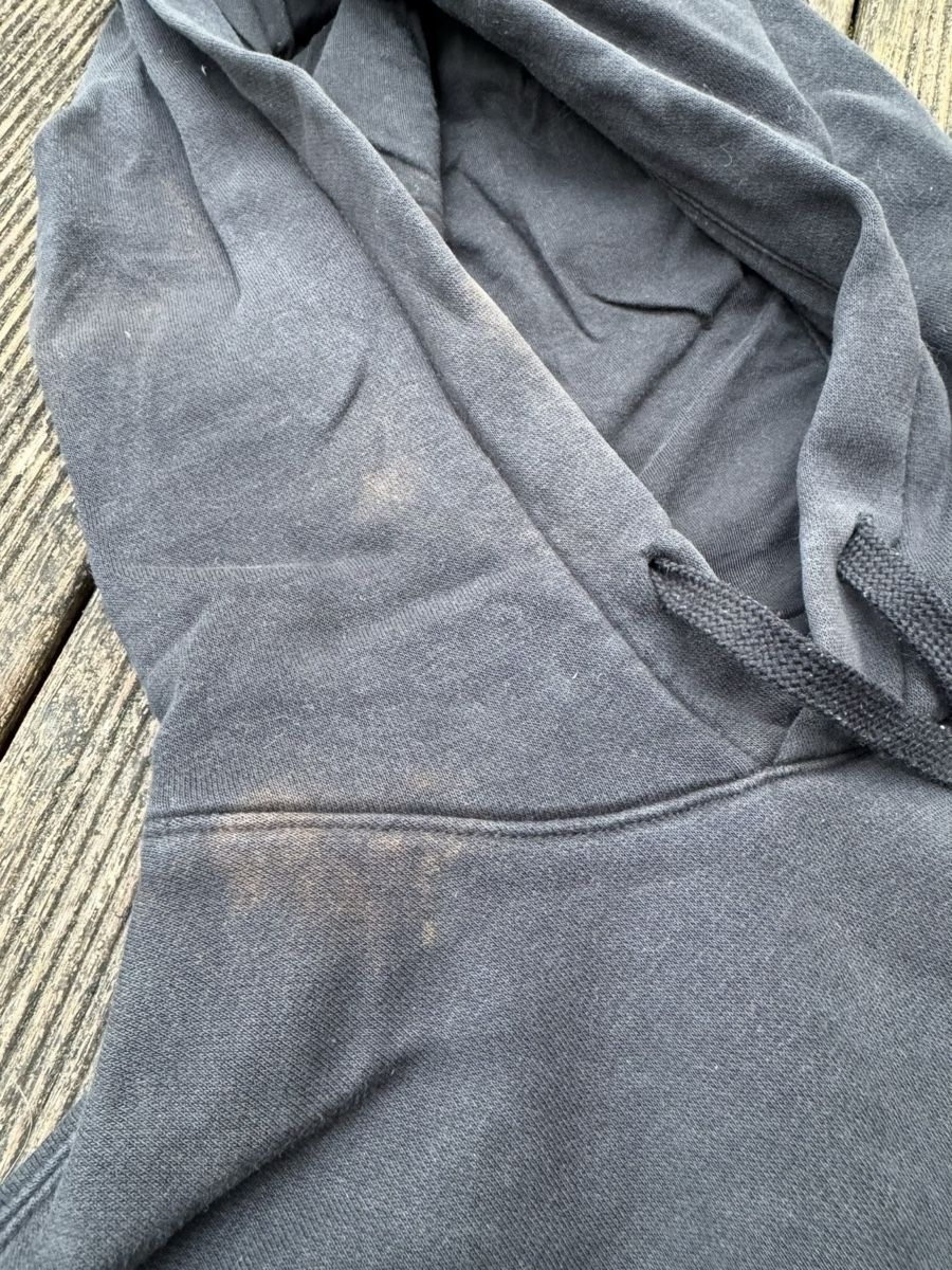 Nike Maglioni & Felpe: Hoodie Nike, Noir, Taille S – Usato da Fétigny venduto da nit_p86f 3