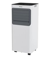 TRISA Cool Mate X79 Max Mobile Klimaanlage Weiss, Neuwertig!