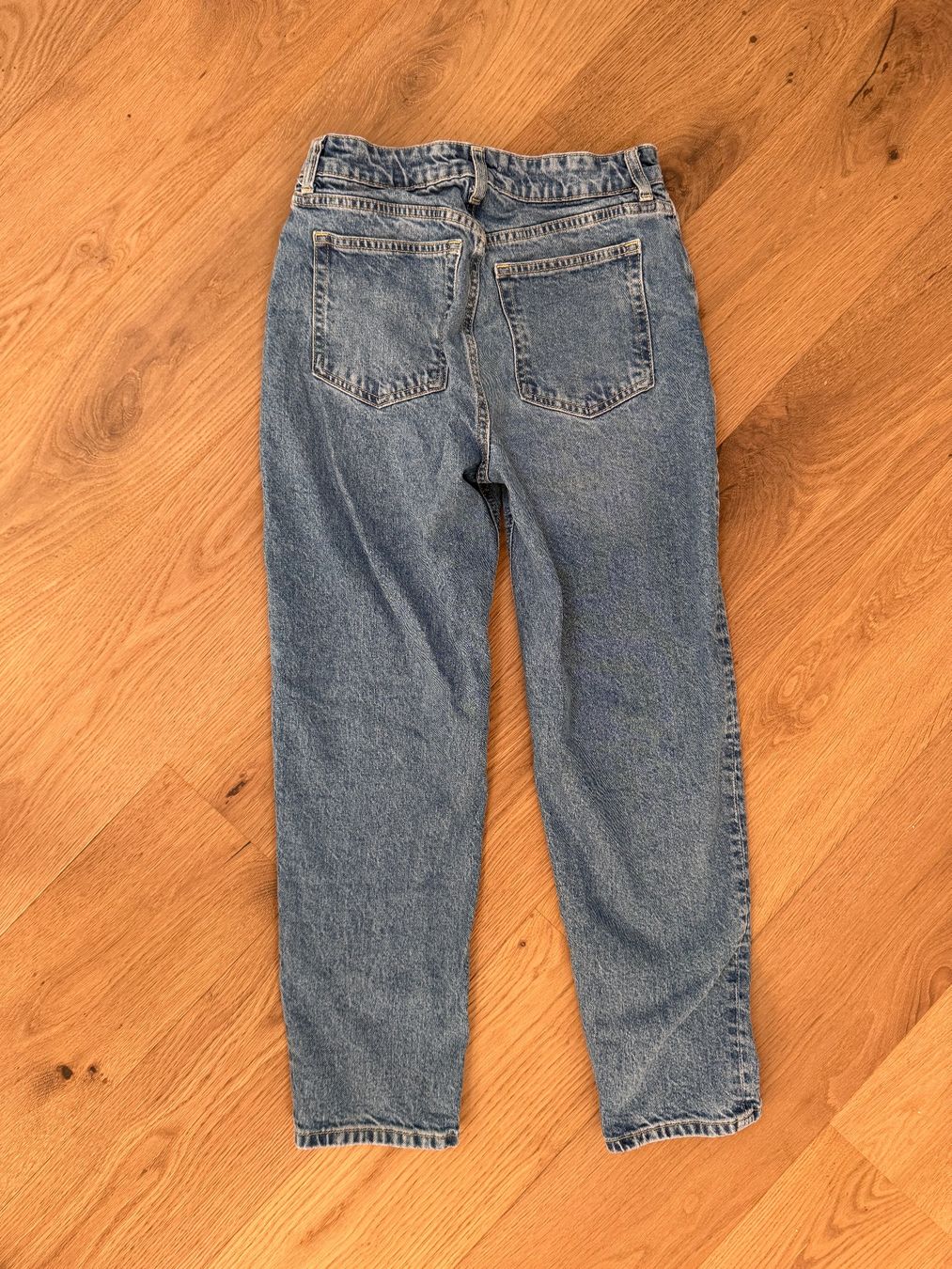 H&M Jeans: H&M Damen Jeans Grösse 36 – Gebraucht aus Walenstadt von simst 2