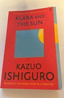 Kazuo Ishiguro: Klara and the Sun