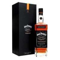 JACK DANIELS SINATRA SELECT 100cl