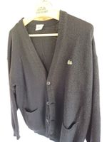 LACOSTE -JECKLEIN GRÖSSE 60 % BAUMWOLLE 40 % ACRYLIK