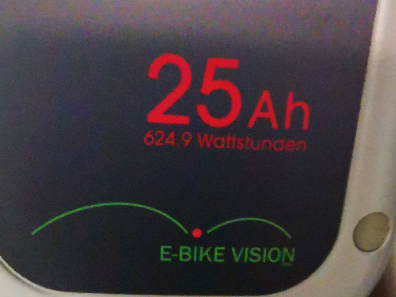 Flyer Biciclette: Flyer T8 Premium E-Bike – Usato da Langendorf venduto da Peacho 5