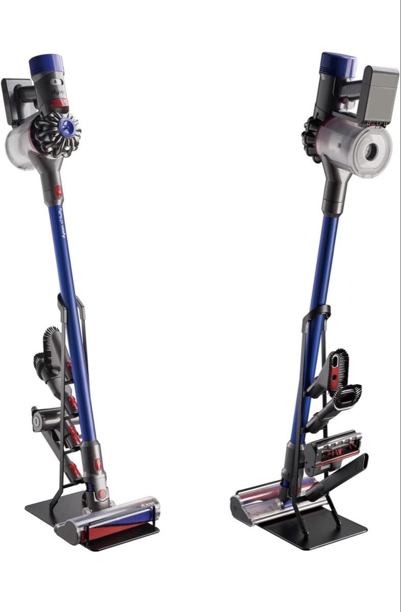 Dyson Supporti a parete: Dyson Zubehör Ständer / Staubsaugerhalter – Nuovo e nell'imballaggio originale da Rebstein venduto da dijana_crgc 4