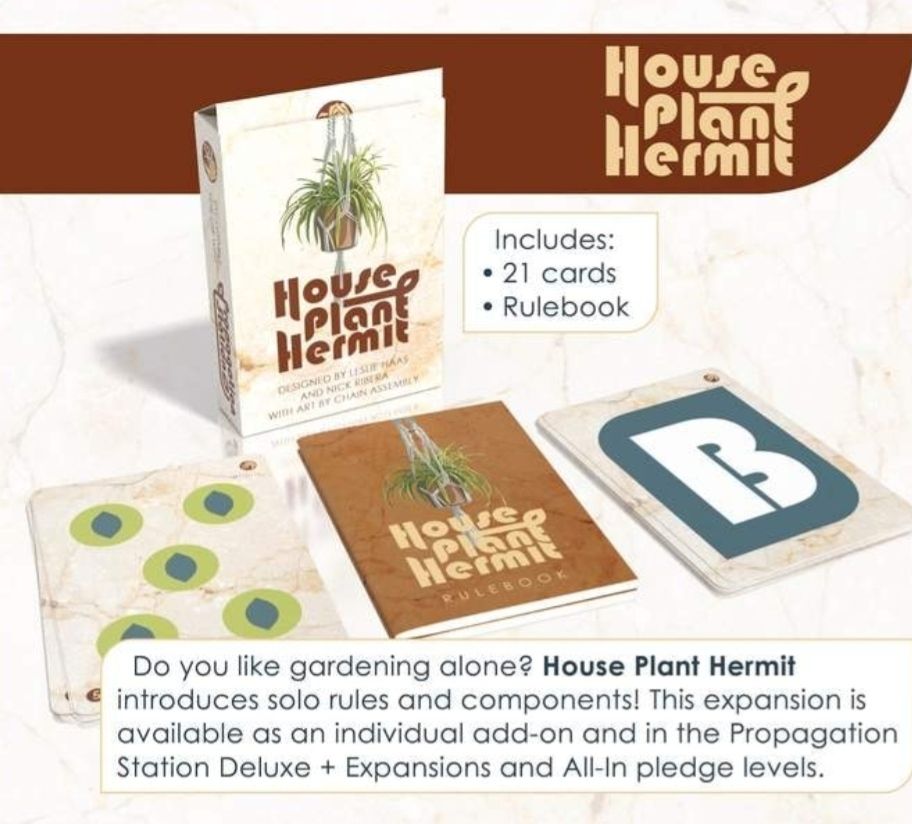 Giochi: Propagation Station - Kickstarter All-in edition – Nuovo (secondo la descrizione) da Schlieren venduto da fgr_bz6s 3