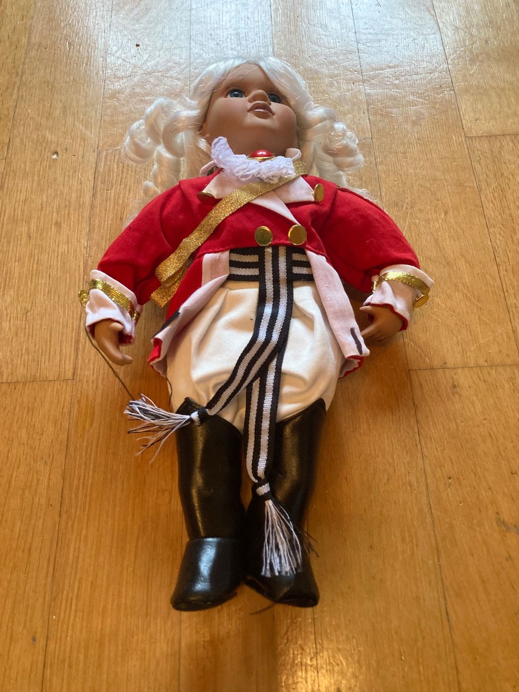 Bambole: Köln Karneval 3 Puppen selten – Usato da Bern venduto da womiman 1