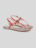 MARCCAIN Sandalette Gr.39 NEU NP 249,-