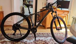 Cube Aim EX 29 Zoll – Mountainbike (Grösse L) – Top Zustand!
