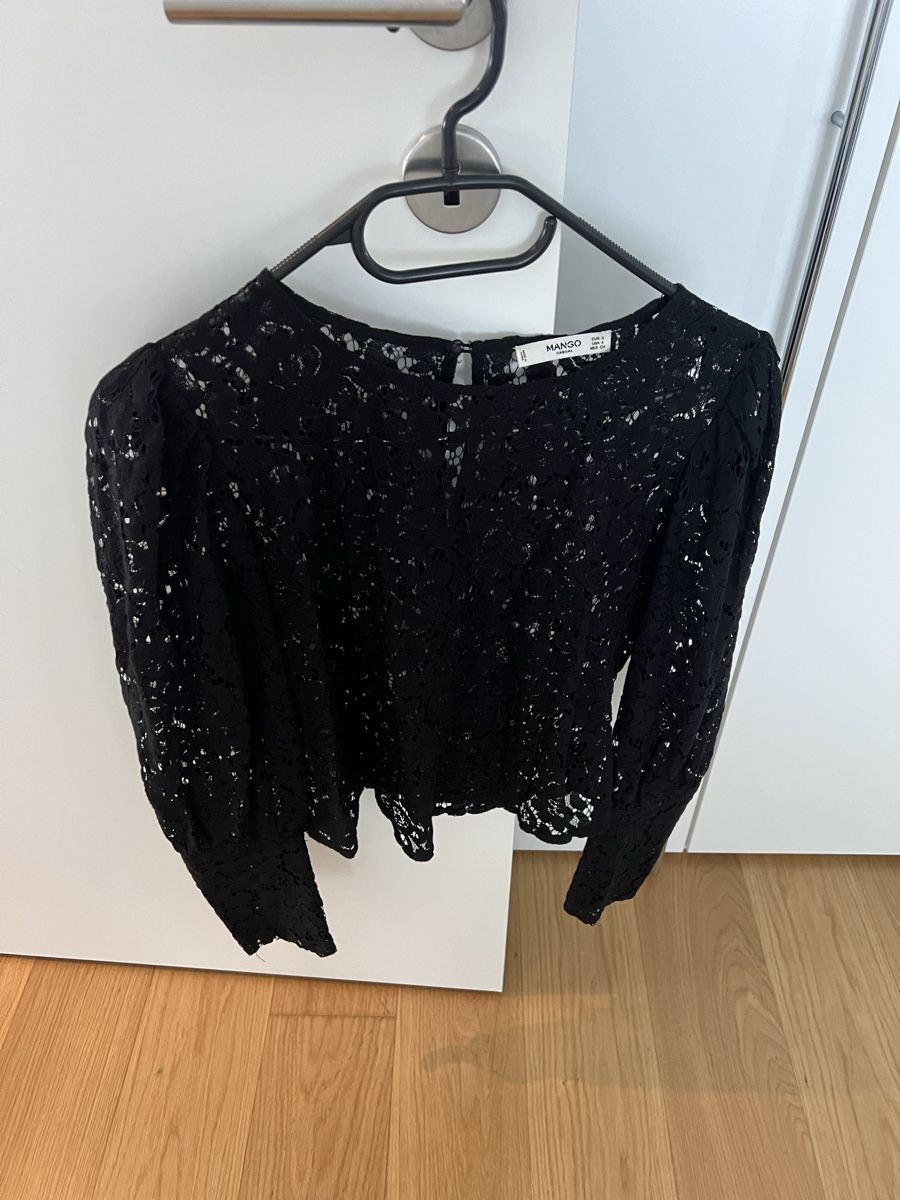 Mango Blusen: Mango Bluse – Gebraucht aus Zürich von sabri810