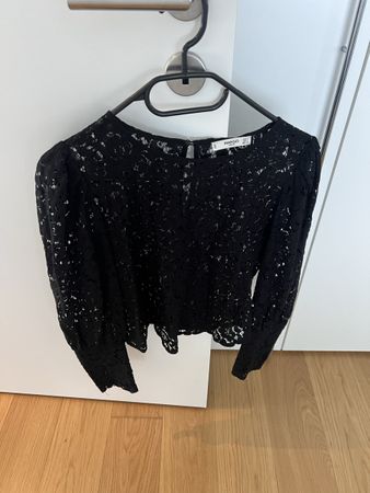 Mango Bluse