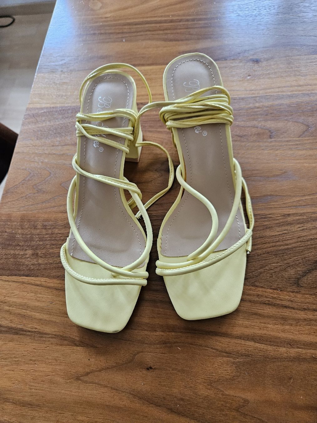 Scarpe da donna: neue Damen Sandalen – Nuovo e nell'imballaggio originale da Langnau am Albis venduto da Alci68 3