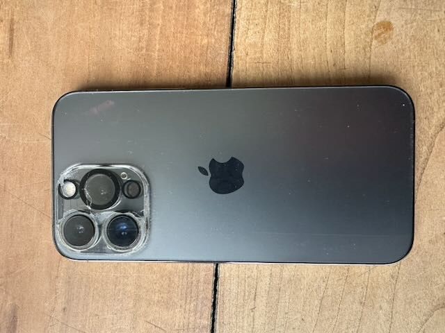 Apple Telefoni cellulari / Smartphones: iPhone 13 Pro mit 128 GB – Usato da Scuol venduto da Snoopy06 2