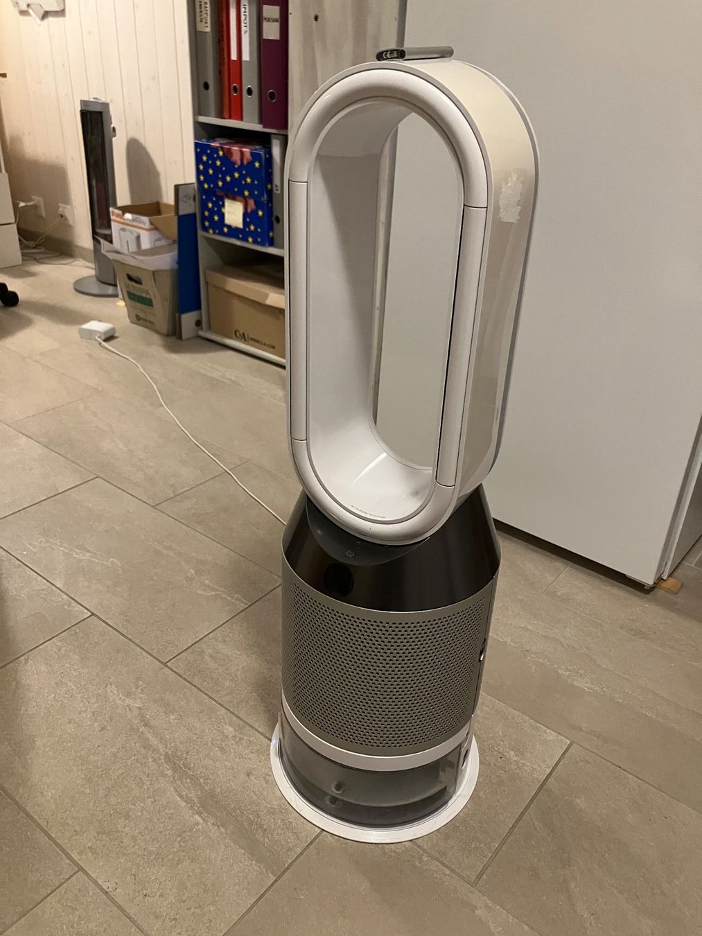 Dyson Luftreiniger: dyson pure humidify + cool – Defekt aus Froideville von Pascas 2
