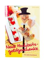 Hochzeitsgeschenke basteln - Geldgeschenke originell verp...