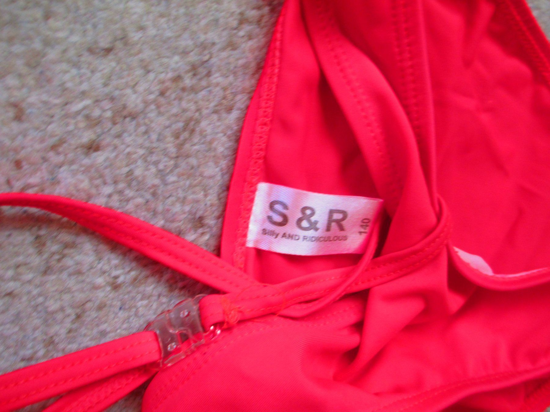 Costumi da bagno & Bikini: Bikini Gr 140 – Usato da Landquart venduto da Froneri 1
