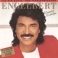 Engelbert – Remember - I Love You (F4) CD
