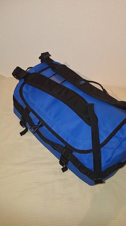 North Face Borse: Neue North Face Tasche – Usato da Burgdorf venduto da dor_976y 4