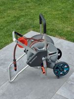 Gardena Schlauchwagen CleverRoll M Easy Set