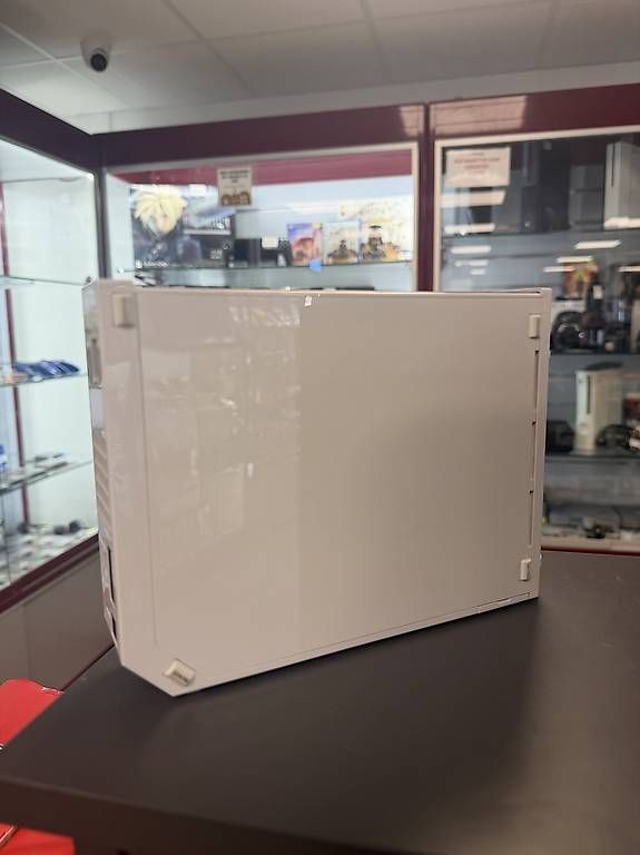 Console: Console Wii blanche pour pièce  – Difettoso da Genève venduto da Mana1205