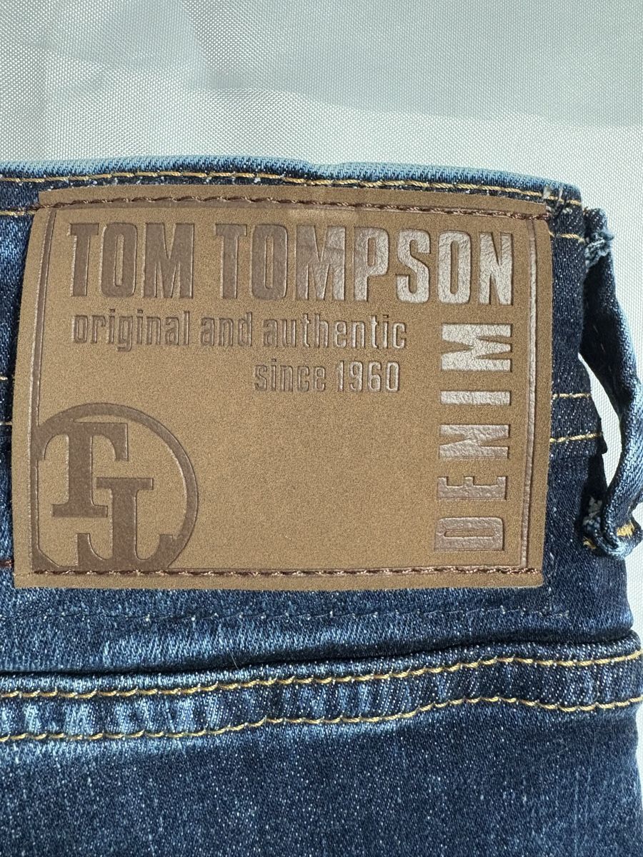 Jeans: Jeans RYAN,dark used – Nuovo (secondo la descrizione) da Thürnen venduto da Lilie37 3