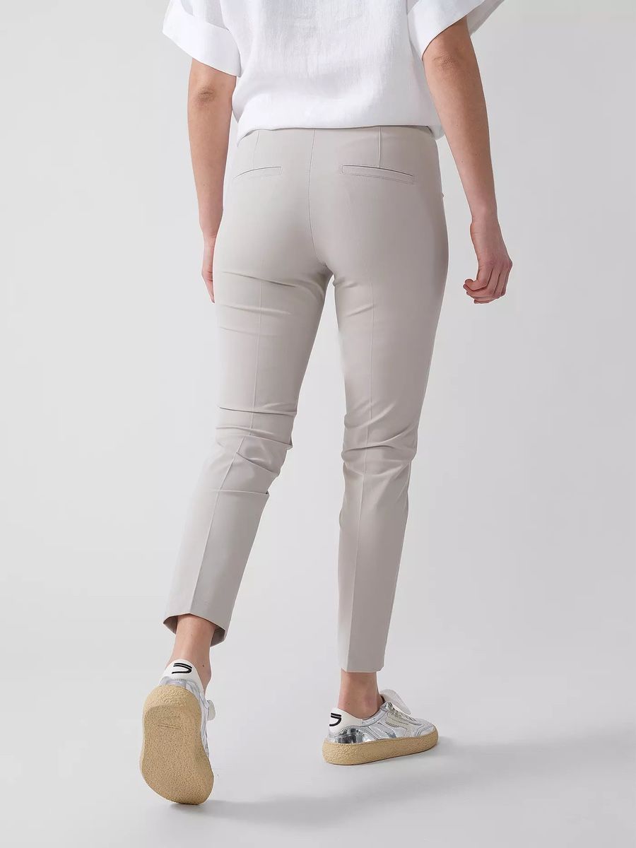 Cambio Pantaloni: CAMBIO Businesshose Ros Gr.44 – Usato da Degersheim venduto da Starkigel 4