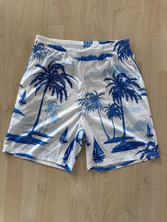 Badehose Herren