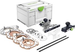 Festool ZS-OF 2200 Zubehör-Set