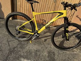 Vélo VTT BMC Teamelite 02 