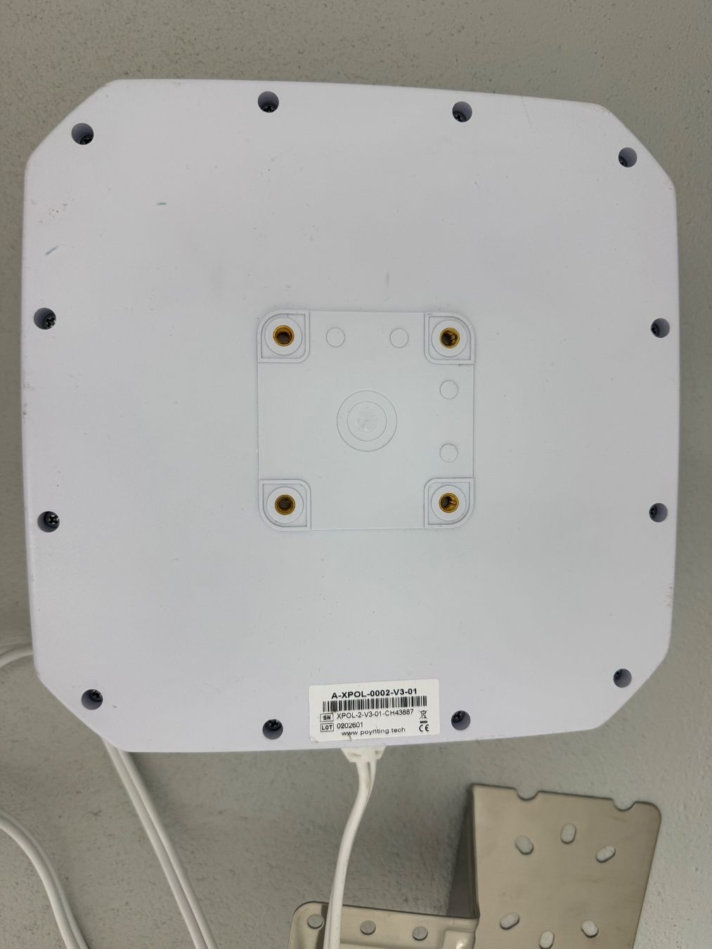 Radiocomunicazione: Poynting XPOL-2-5G Richtantenne – Nuovo (secondo la descrizione) da Sempach venduto da BooBam2 3