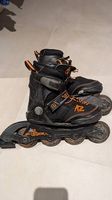 K2 inlineskate 29-34