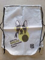 Turnbeutel - Neu + Originalverpackt