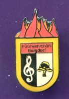 Füürwehrchörli  BURGDORF