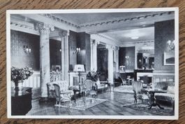 Hall Hôtel des Salines, Bex-les-Bains