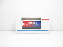 Märklin H0 84482.2 Containerwagen MIELE