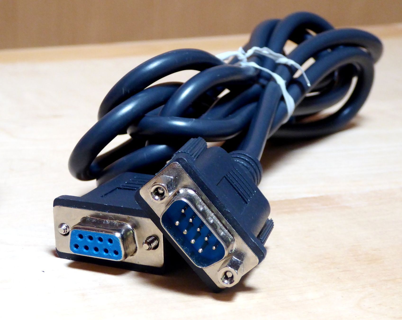 Cavi: VGA-Kabel Anschlüsse Stecker-Buchse – Nuovo (secondo la descrizione) da Lenk im Simmental venduto da Ruedauph 2