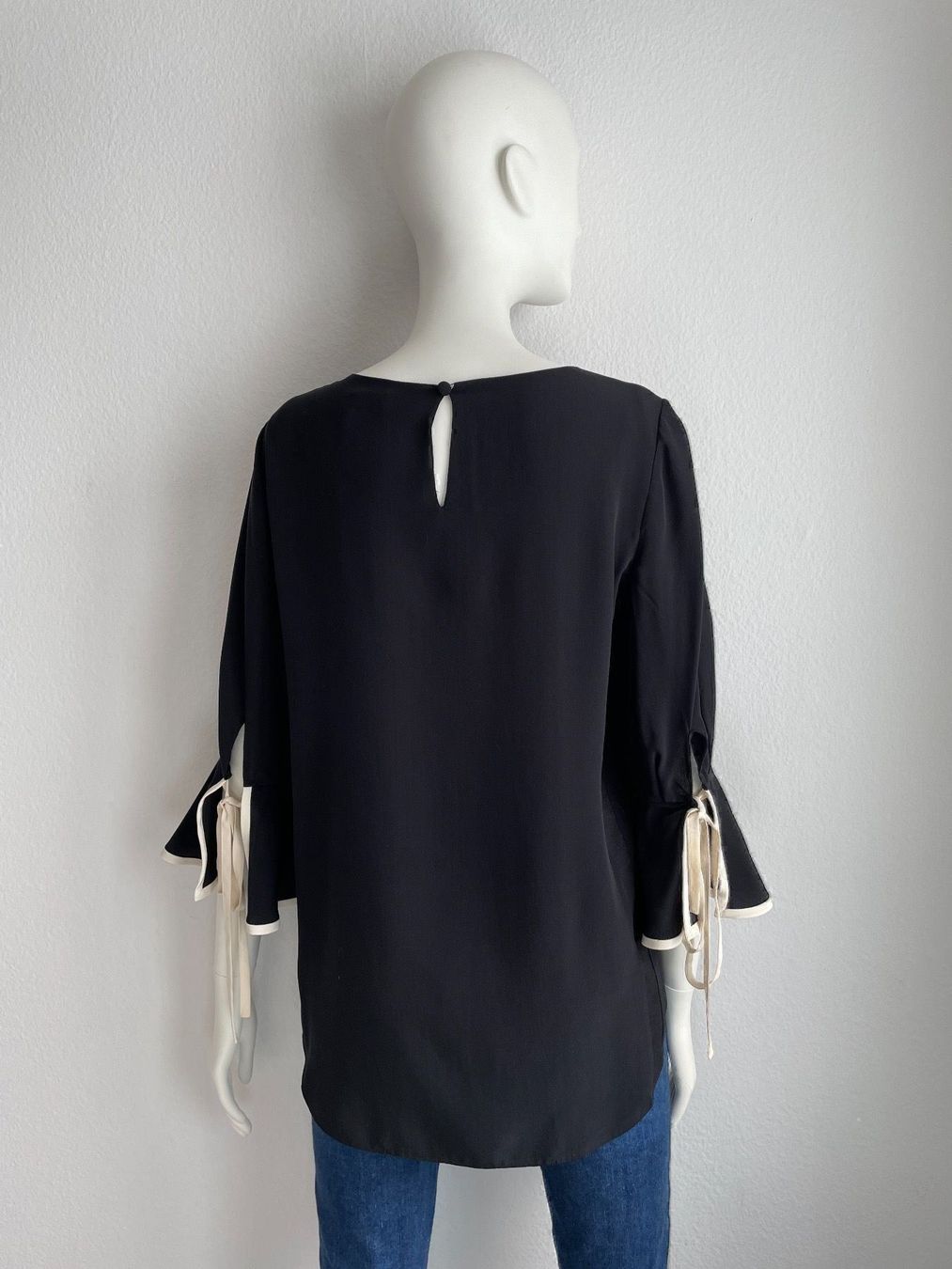 Chloé Camicette: Chloé Bluse – Nuovo (secondo la descrizione) da Winterthur venduto da 19.19 1