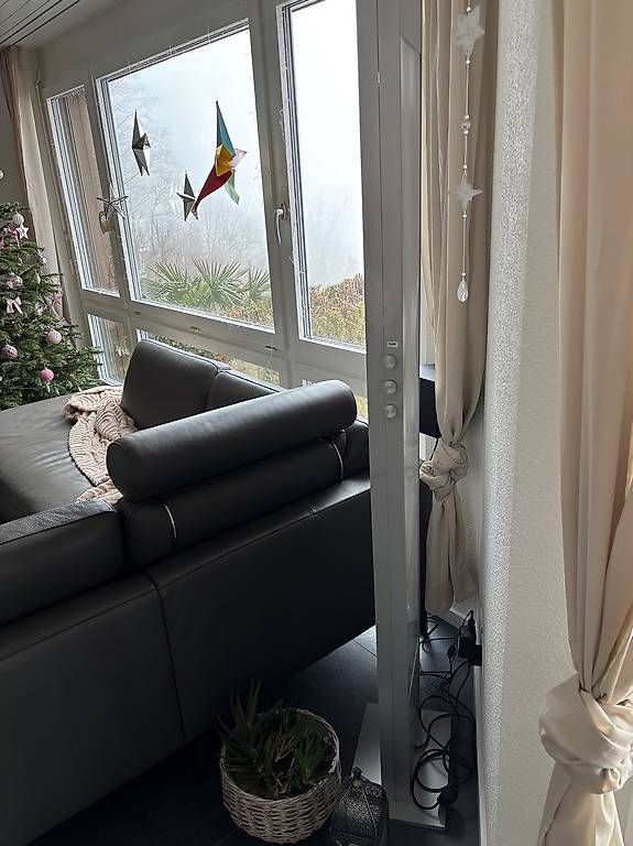 Lampes: Moderne Design-Stehleuchte  – D'occasion à Kriens par buehlei 1