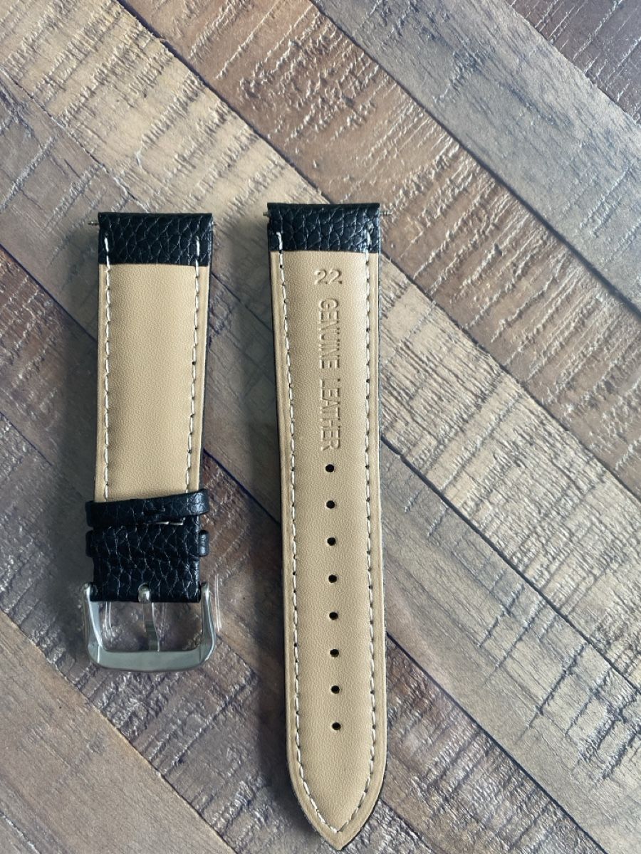 Bracelets: Uhrenarmband – Neuf avec emballage d'origine à Küssnacht am Rigi par Wir-3 1