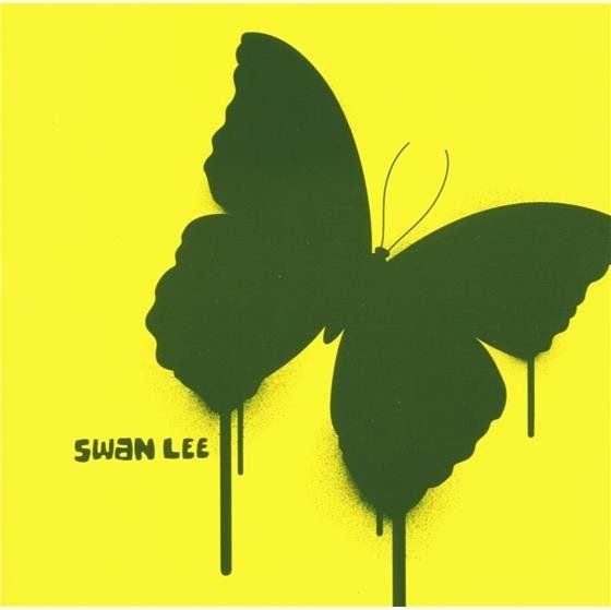 CD: Swan Lee  --- (CD) – Usato da Uzwil venduto da visions77