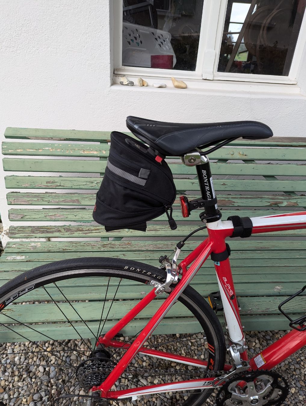 Trek Biciclette: Trek Renner/ Rennvelo 1.5 27G – Usato da Büren an der Aare venduto da Meee3 4