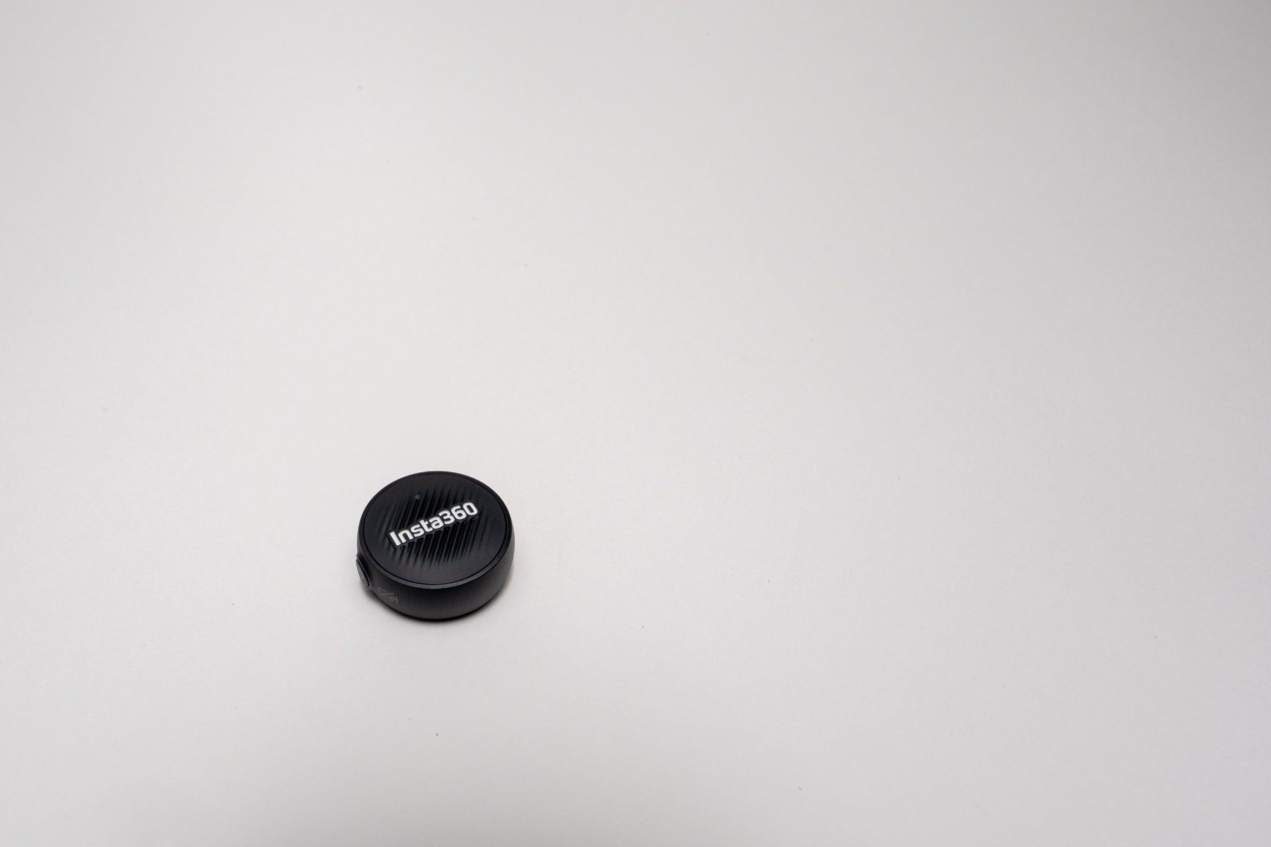Mikrofone: Insta360 Mic Air (Transmitter Only) – Gebraucht aus Faido von Sino384