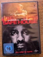 Safe House (DVD mit Denzel Washington)