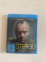 STEREO. (2014). (BLU-RAY)
