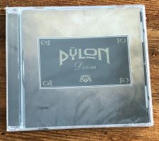 Pÿlon – Doom CD, Swiss Doom Metal, NEU!