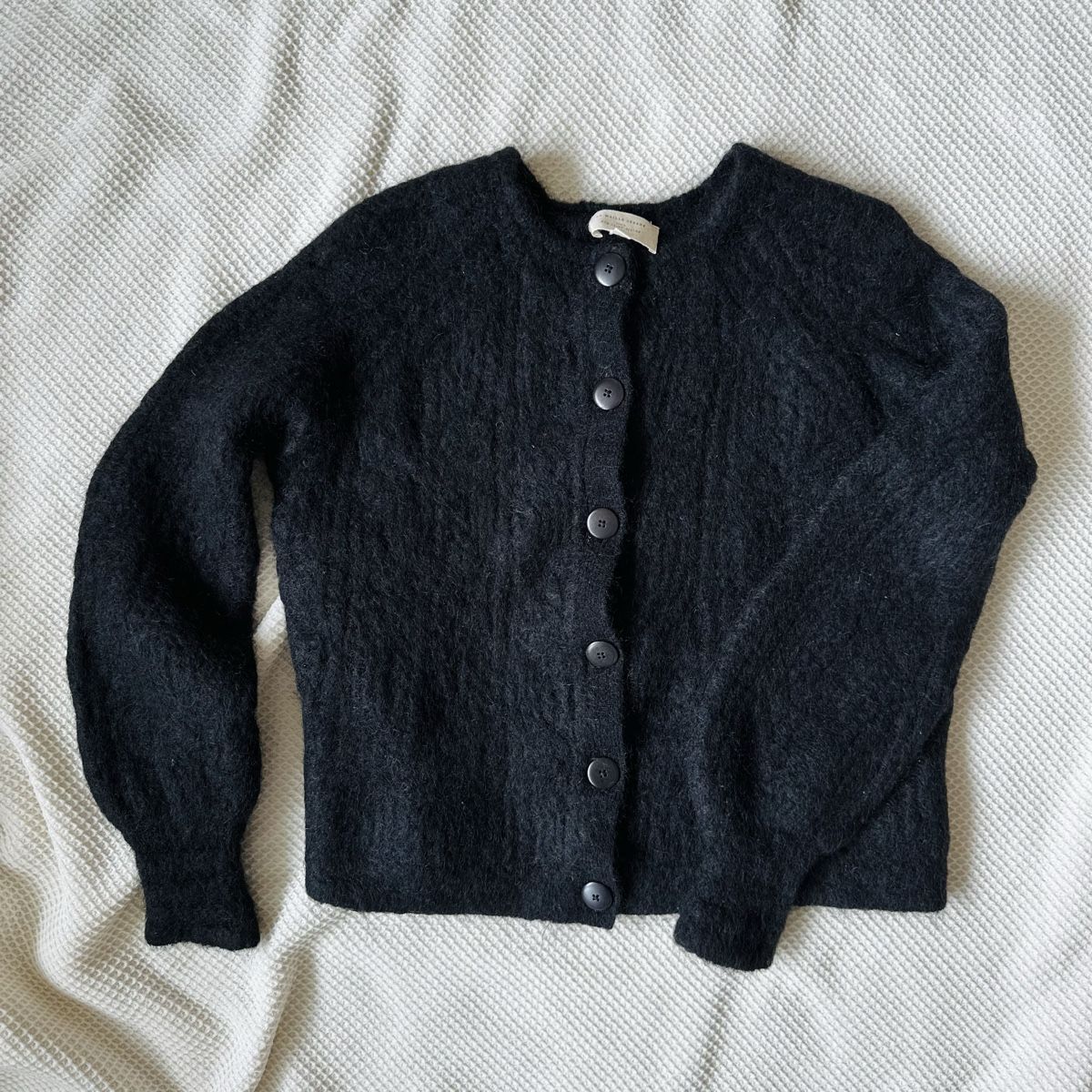 Sezane Gilets: Sézane Cardigan, Gr. XS – D'occasion à La Tour-de-Peilz par tinazi