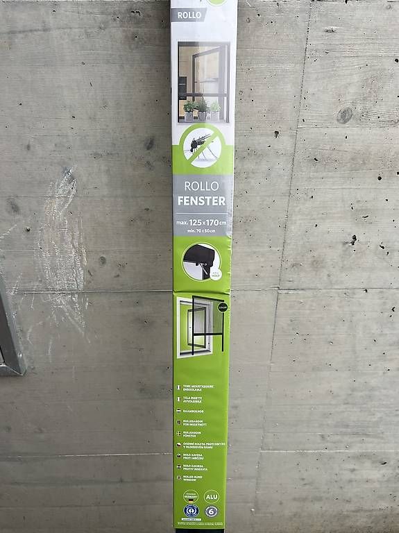 Supporti a parete: Easylife Rollo  – Usato da Gebenstorf venduto da user1984